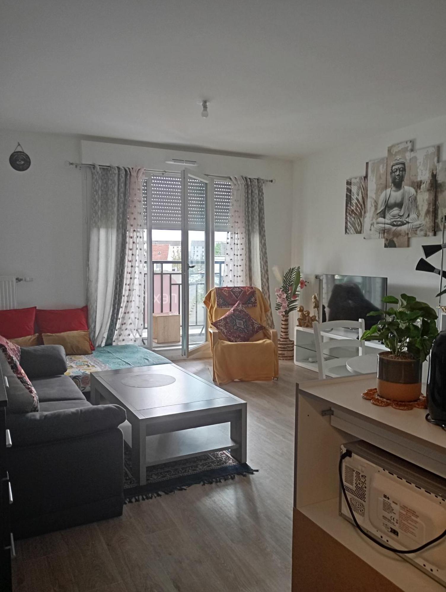 Thecalc Homes 2Bedroom+1Kitchen Sartrouville Exterior foto